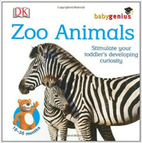 Image of Zoo animals