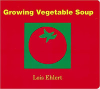 Image of Growing vegetable soup