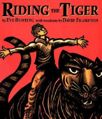 Image of Riding the tiger