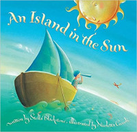 Image of An island in the sun