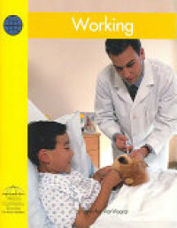 Image of Working