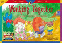 Image of Working together : learning about cooperation and citizenship