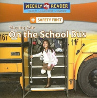 Image of Staying safe on the school bus