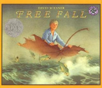 Image of Free fall