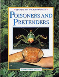 Image of Poisoners and pretenders