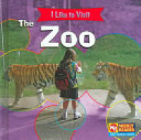Image of The zoo