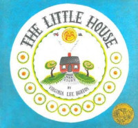 Image of The little house