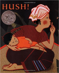 Image of Hush! : a Thai lullaby