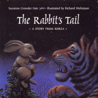 Image of The rabbit's tail : a story from Korea