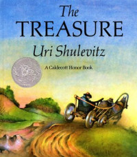 Image of The treasure a caldecott honor book