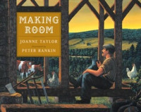 Image of Making room
