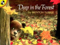Image of Deep in the forest