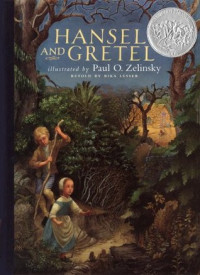 Image of Hansel and Gretel