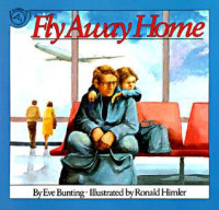 Image of Fly away home