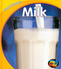 Image of Milk
