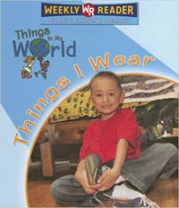 Image of Things I wear