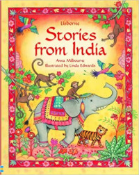 Image of Stories from India