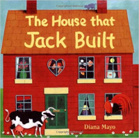 Image of The house that Jack built