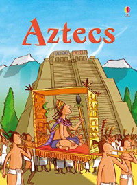 Image of Aztecs