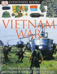 Image of Vietnam War