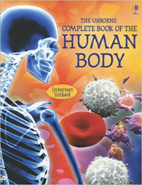 Image of The Usborne complete book of the human body