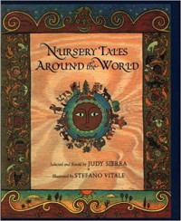 Image of Nursery tales around the world