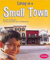 Image of Living in a small town