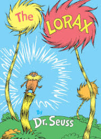Image of The Lorax