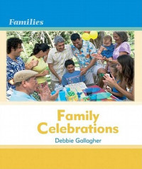 Image of Family celebrations