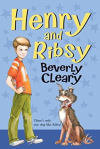 Image of Henry and Ribsy