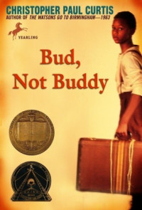 Image of Bud, not Buddy