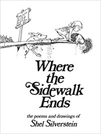 Image of Where the sidewalk ends : the poems & drawings of Shel Silverstein