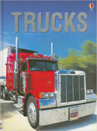 Image of Trucks