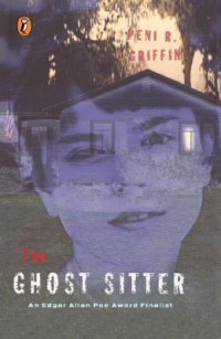 Image of The ghost sitter
