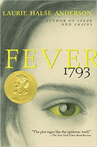 Image of Fever, 1793