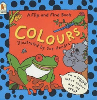 Image of Colours