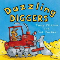 Image of Dazzling diggers