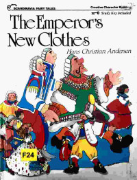Image of The Emperor's new clothes