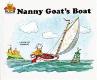 Image of Nanny goat's boat
