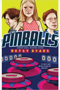 Image of The pinballs