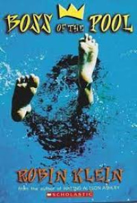 Image of Boss of the pool