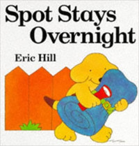 Image of Spot stays overnight