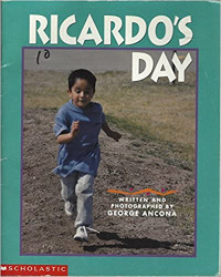 Image of Ricardo's day