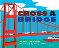 Image of Cross a bridge