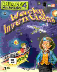 Image of Wacky Inventions