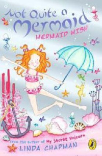 Image of Mermaid wish