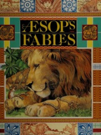 Image of Aesop's fables