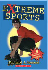 Image of Extreme sports