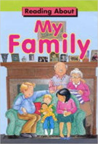 Image of My family