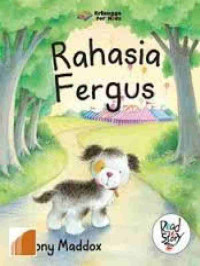 Image of Rahasia Fergus